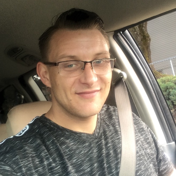 Meet your Posher, Tommy - Picture 1 of 1